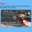 Wireless Computer Boot Device with APP and Voice Command for 4
