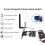 Wireless Computer Boot Device with APP and Voice Command for 2