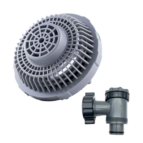 Water Outlet Filtration Accessory Filtering-Water outlet filter 1