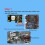 Wireless Computer Boot Device with APP and Voice Command for 6