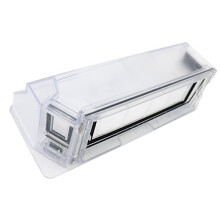 Dust Collector Bin Dust Holder Household Appliance Component for