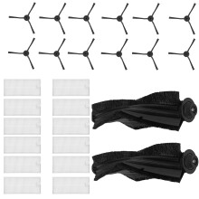 Replacement Accessories for W20 Robot Vacuum Cleaner-Style one