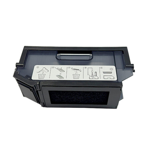 Dust Collection Boxes Garbage Boxes Vacuums Accessories for