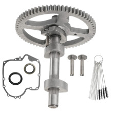 Engine Camshaft & Gasket For Lawnmower Maintenance 84005207