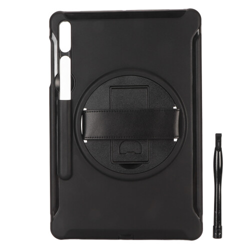 Coque robuste pour S9+/X810/S7+/S7FE/S8+ noire 1