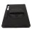 Coque robuste pour S9+/X810/S7+/S7FE/S8+ noire 3