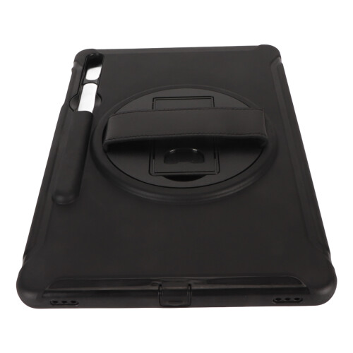 Coque robuste pour S9+/X810/S7+/S7FE/S8+ noire 2