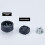 3Pcs Blender Gear Connector Universal-Rectangular head thr 5
