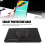 Coque robuste pour S9+/X810/S7+/S7FE/S8+ noire 7
