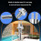 Thermistor and High Limit Switch Heater Component Suitable for 4