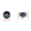 3Pcs Blender Gear Connector Universal-Rectangular head thr 4
