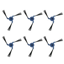 Pièce de rechange pour aspirateur Robot X10 Omni,-6 pièces