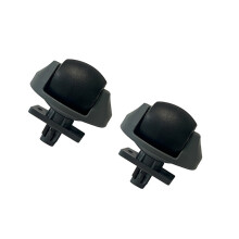 Robot Vacuums Front Wheel Caster Spare Part Replacement