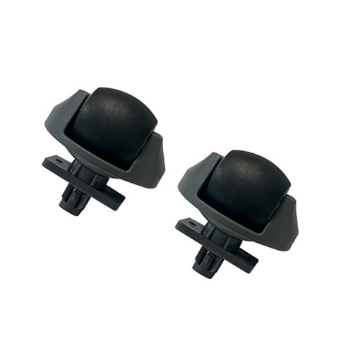 Robot Vacuums Front Wheel Caster Spare Part Replacement