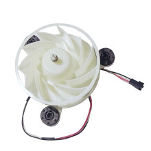 Moteur de refroidissement, pièce de réparation de réfrigérateur,