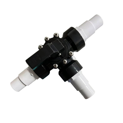 Convenient Replacement Pool Accessories Three Way-Style 2
