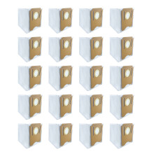 Robotic Cleaner Accessories Main Side Brushes Filters-Set five