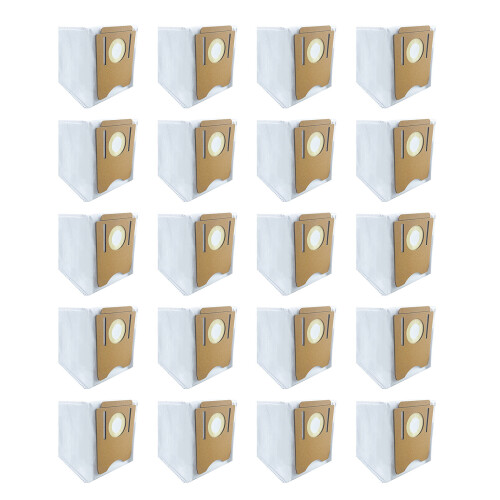 Robotic Cleaner Accessories Main Side Brushes Filters-Set five