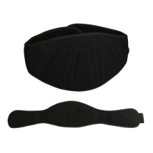 Sport Waist Belt Padded Gym Belt Adjustable Powerlifting Belt For Men Women Strength Training Workouts Weightlifting Ref: 2922