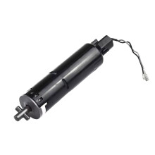 Roller Brushes Motor Plush Heads Motor Mounting Accessories