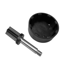 Blender Blade Driver Clutch and Drive Pin Blending-BL660