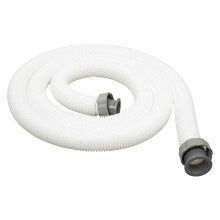 Professional Swimming Pool Hose 1.5” for Pool Extension-1.5 m