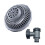Pool Water Outlet Filter Accessory-Filter plus switch v 1