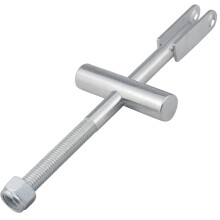 Easy Installation Deck Pivots Upgrading Part Lawn Mower Repair