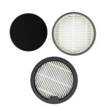 3Pack Effective Vacuum Cleaner Filter Replacement Part Vacuum