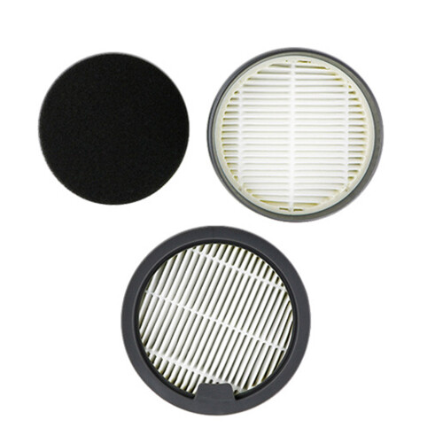 3Pack Effective Vacuum Cleaner Filter Replacement Part Vacuum