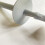 Easy to Use Plastic Scraper Heat Resistant Food Processor 6