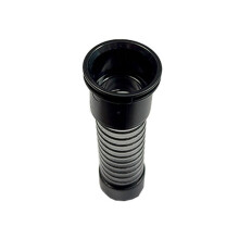 Vacuum Cleaner Accessories ABS Texture Vacuum Tube Soft Pipe