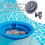 Pool Water Outlet Filter Accessory-Filter plus switch v 3