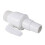 Convenient Water Flows Regulator Pool Simple-One Piece 1