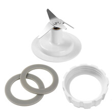 Multifuntional Juicer Blade Sealing Rings Mixers Head Juicer