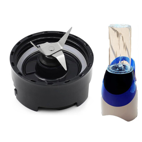 Blenders Head Replacement Blenders Blade Head Kitchen Blenders 1
