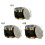 Coffee Water Distribution Net Coffee Water Distribution-53mm 4
