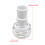 Complete Pool Outlet Jet Fitting Easy Installation Pool Wall Jet 3