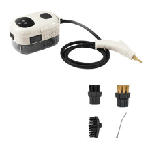 2500W autostoomboot voor automatische detaillering Hogedruk-AU