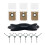 Robot Replacement Spare Part Plastic Replacement Part Filter-A 1