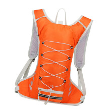 Outdoor Cycling Backpack Waterproof, Large Capacity Hydration Backpack For Bikes, Bicycle Water Bag