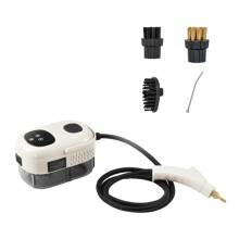 2500W stoomreiniger voor auto-stoomreinigingsmachine onder-VK