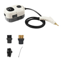 2500W autostoomboot voor automatische detaillering Hogedruk-ONS