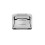Croydex Croydex Sutton Soap Dish 4