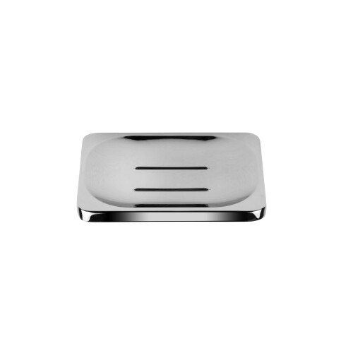 Croydex Croydex Sutton Soap Dish 2