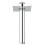 Grohe GROHE Rainshower Neutral Shower Arm Ceiling 142 mm Chrome 27485000 1