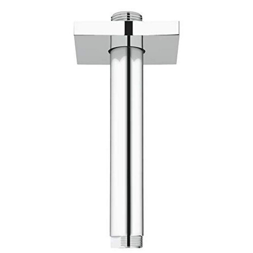 Grohe GROHE Rainshower Neutral Shower Arm Ceiling 142 mm Chrome 27485000