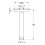 Grohe GROHE Rainshower Neutral Shower Arm Ceiling 142 mm Chrome 27485000 2