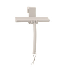 Blomus 69201 Moonbeam Shower Wiper One Size