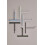 Blomus 69201 Moonbeam Shower Wiper One Size 2